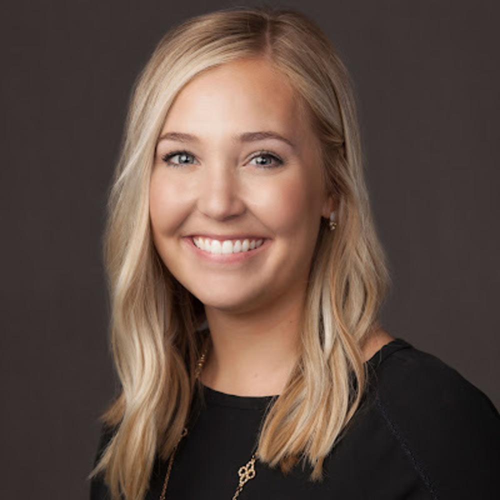 Meet your Posher, Rachael